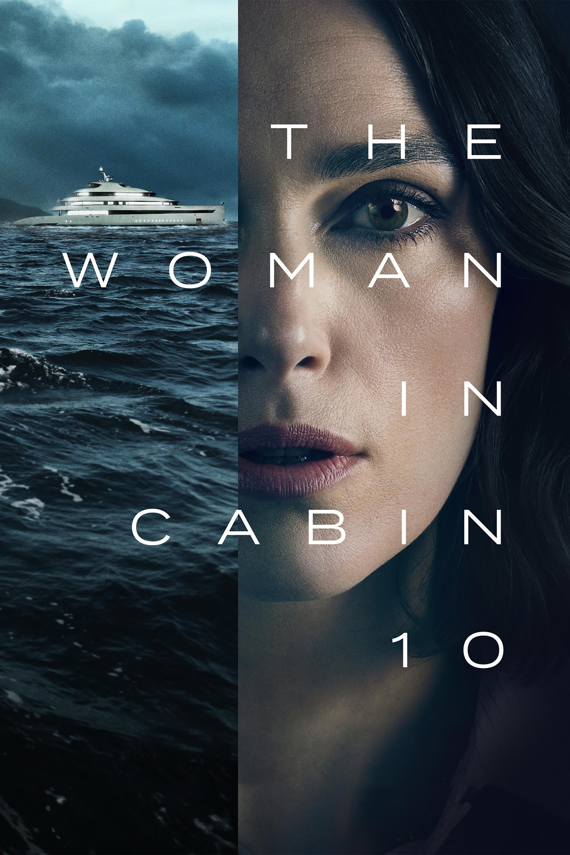 The Woman in Cabin 10 (2025) [315411] (A1760110166) [[Movies]] --Plex--